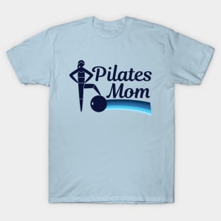 Pilates Mom T-Shirt